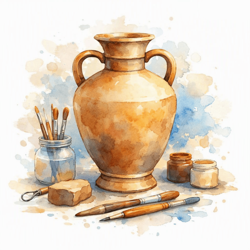 Arteterapia