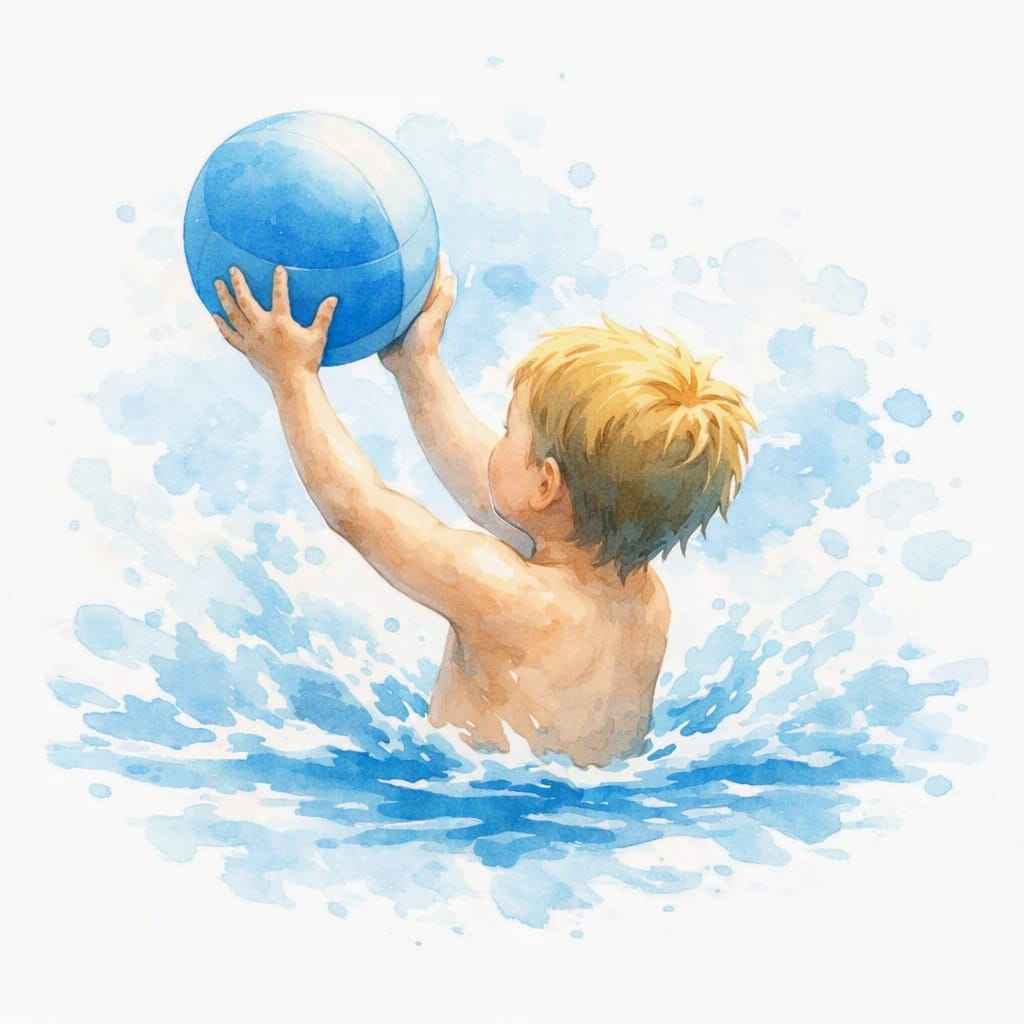 Hydroterapia