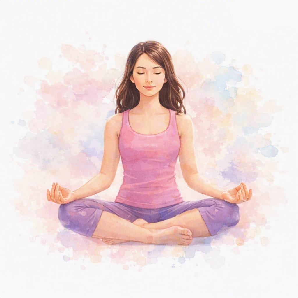 Joga